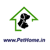 PetHome.in logo